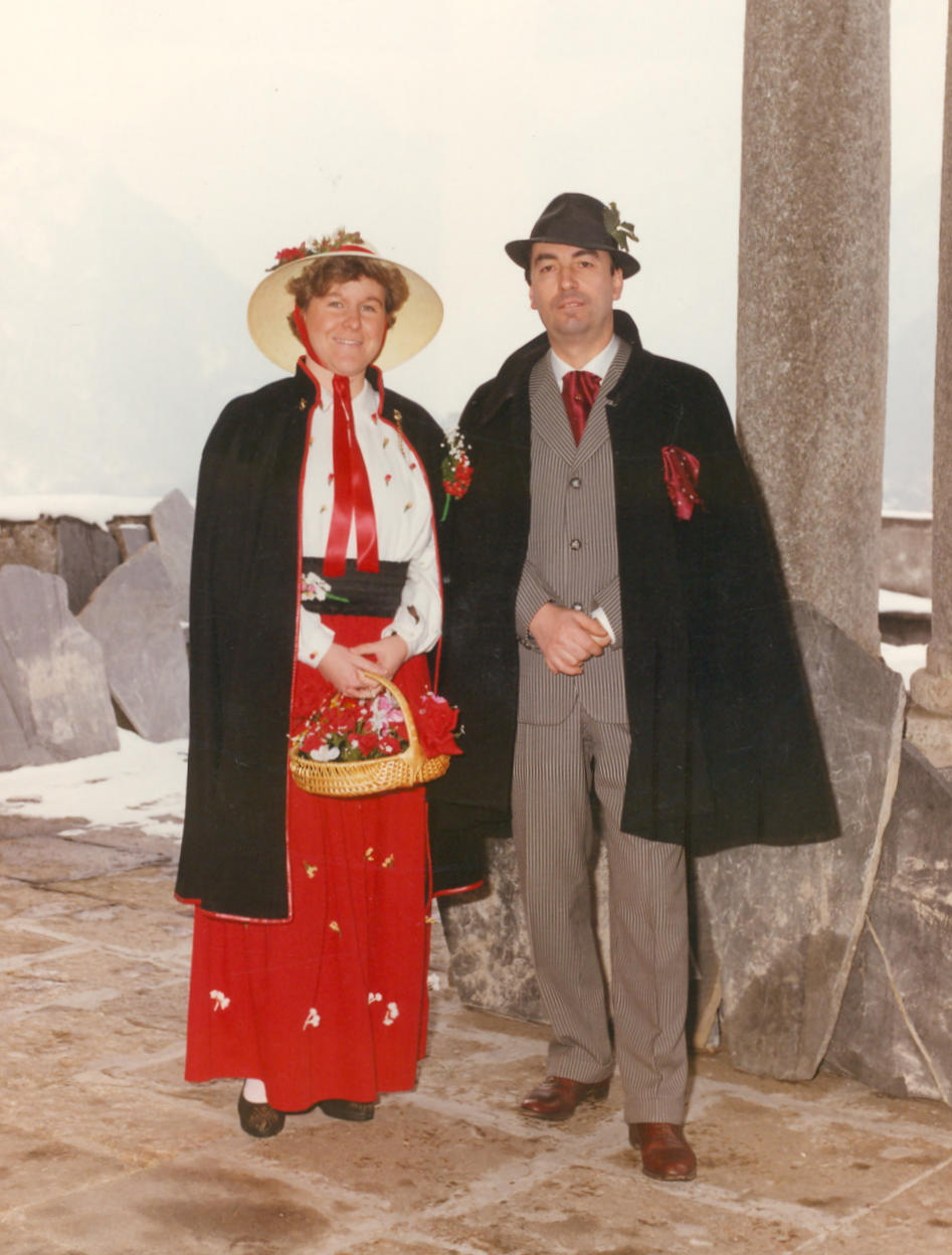 Giùgn e Capodanno Giùgn e Capodanno