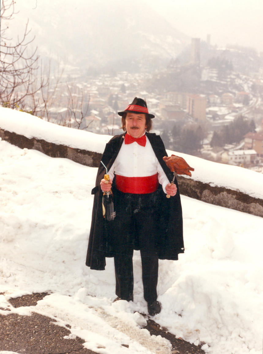 Giner Giner