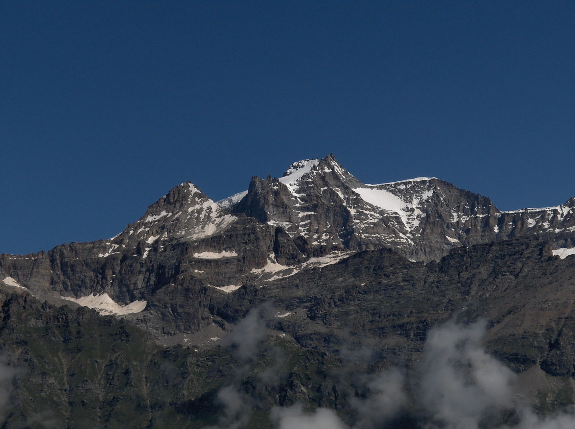 Gran Paradiso Gran Paradiso